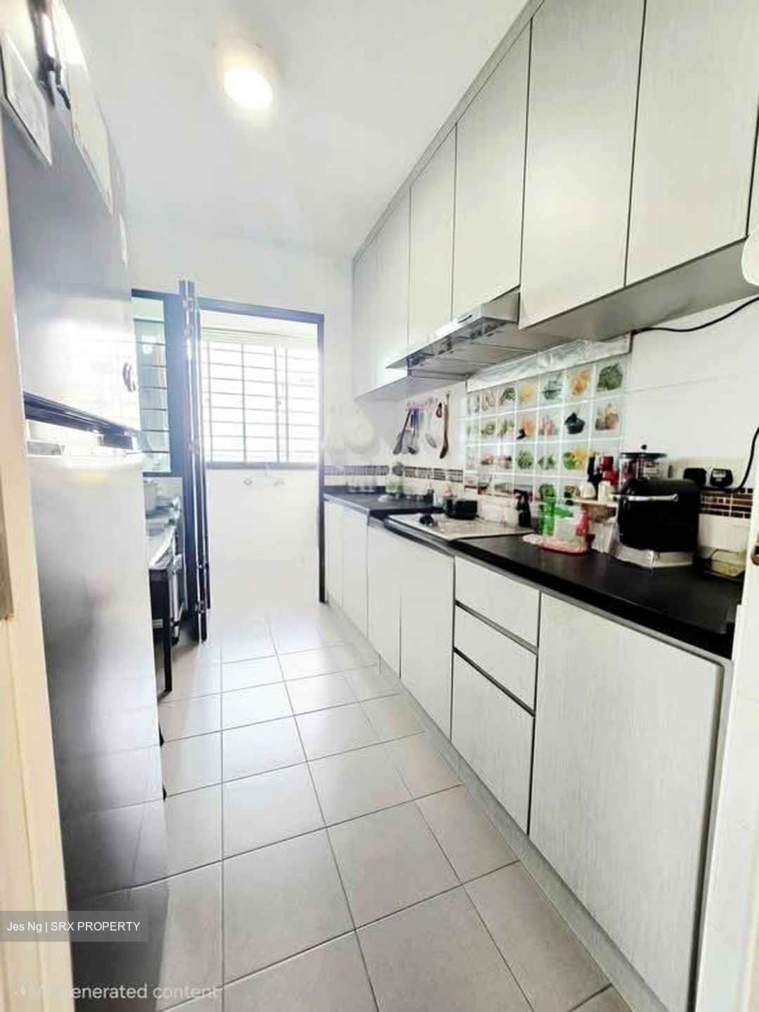 Blk 54 Havelock View (Bukit Merah), HDB 4 Rooms #598762301